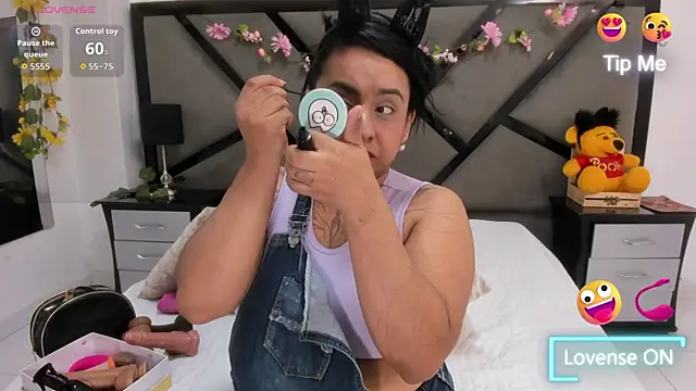 Naia69 online show from 04-01-26, 11:44