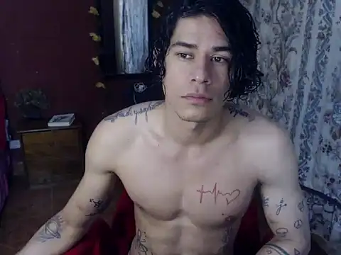 Snapshot of Jffer_sLHom chatting on 09-25-25, 05:11 Jffer sLHom online show from 09-25-25, 05:11