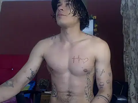 Snapshot of Jffer_sLHom chatting on 10-19-25, 07:03 Jffer sLHom online show from 10-19-25, 07:03