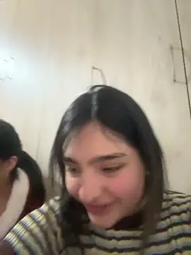 Snapshot of Clementyne30 chatting on 10-03-25, 01:13 Clementyne30 online show from 10-03-25, 01:13