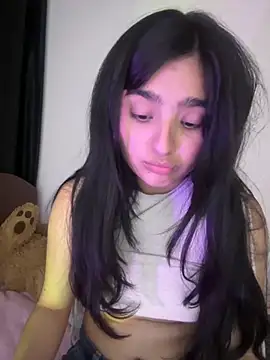 Clementyne30 online show from 11-02-25, 01:30