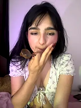 Clementyne30 online show from 11-06-25, 10:10