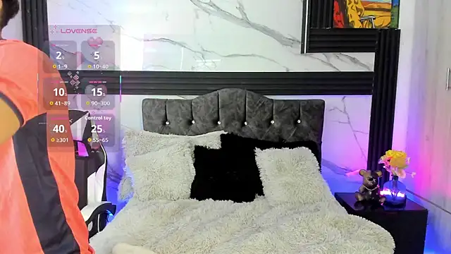 Saimonvela online show from 02-25-26, 04:00