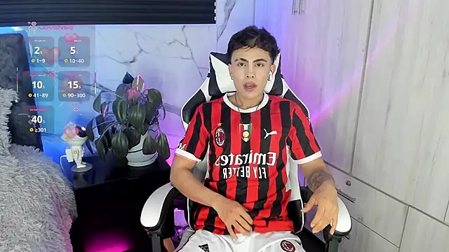 Saimonvela online show from 04-03-26, 07:45