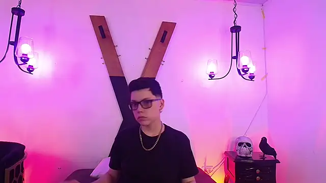 Snapshot of SpencerMontgomery chatting on 11-22-25, 07:35 SpencerMontgomery online show from 11-22-25, 07:35