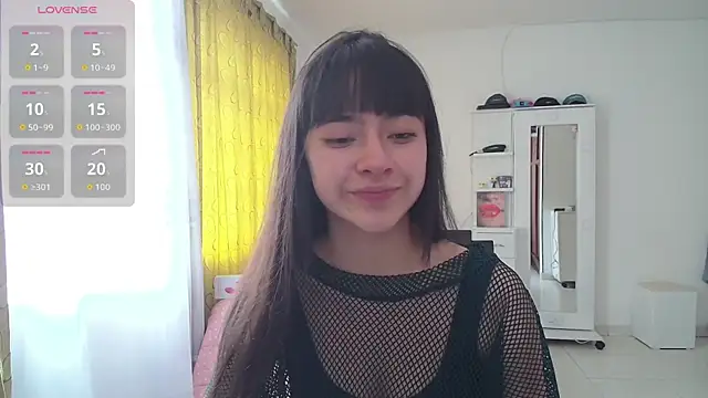 violetta blackk online show from 09-25-25, 04:32