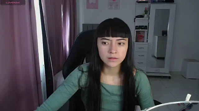violetta blackk online show from 05-21-26, 04:47