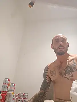 Wankingking88 online show from 11-16-25, 05:07