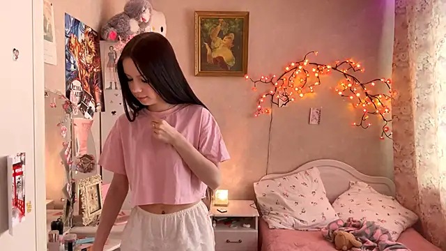 AxyKitten online show from 11-27-25, 09:00