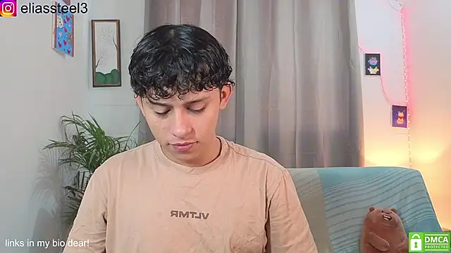 elias steel1 online show from 04-17-26, 02:09