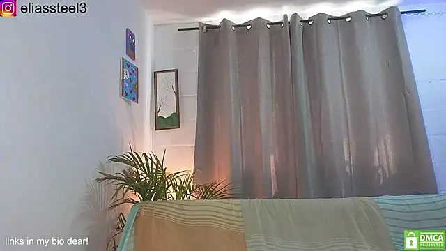 elias steel1 online show from 04-21-26, 01:50