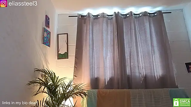 elias steel1 online show from 04-24-26, 01:35