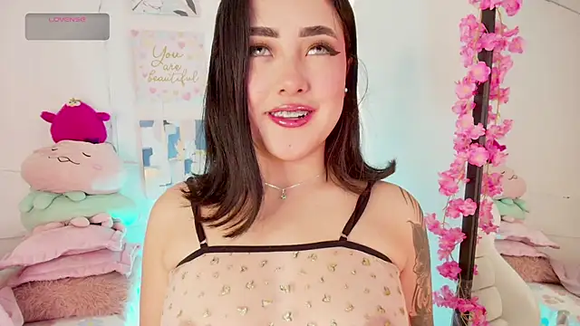 justonecute online show from 09-12-25, 12:44