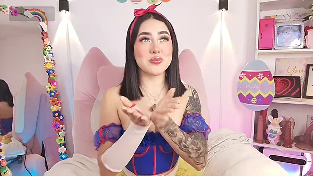 justonecute online show from 04-02-26, 01:25