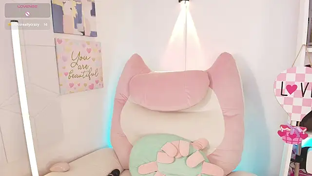 justonecute online show from 05-10-26, 03:44