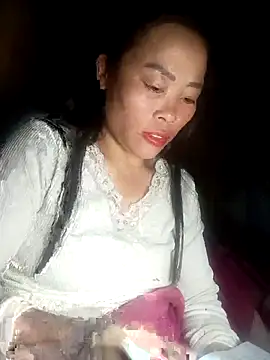 CoMay003 online show from 11-16-25, 01:49