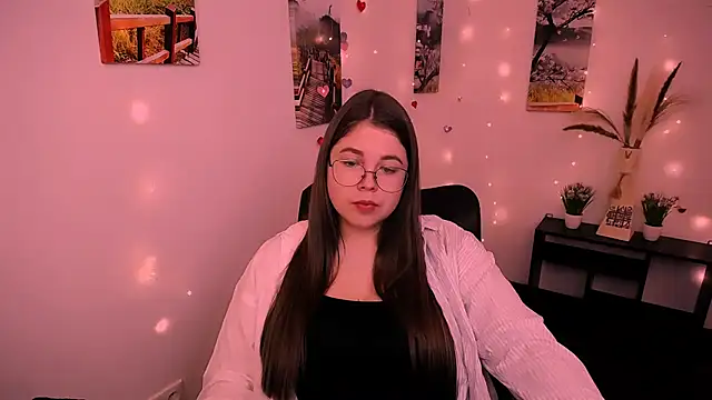  Lovely Mary online show from 09-18-25, 07:10