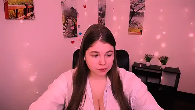  Lovely Mary online show from 09-29-25, 07:57