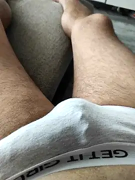 hansvonerotic1 online show from 11-18-25, 12:53