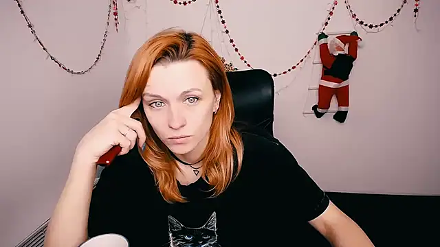 Snapshot of PeppyMia chatting on 01-13-26, 07:24 PeppyMia online show from 01-13-26, 07:24