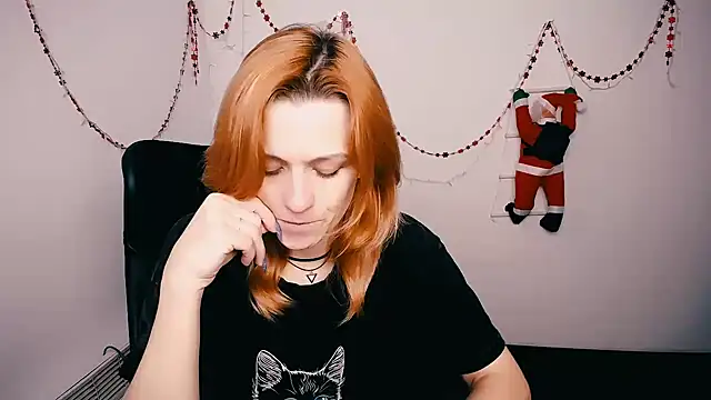 Snapshot of PeppyMia chatting on 01-14-26, 07:36 PeppyMia online show from 01-14-26, 07:36