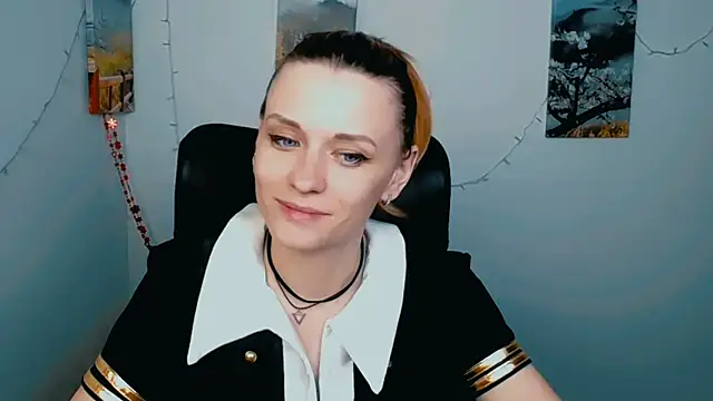 PeppyMia online show from 04-21-26, 07:50