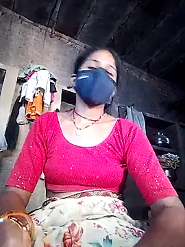 MISS-KAYA online show from 09-11-25, 04:01