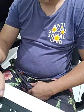 Carloskasado online show from 11-15-25, 08:38