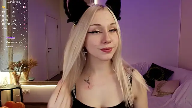 CatEyePro online show from 11-29-25, 02:14