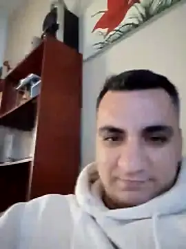 Snapshot of Gavo123 chatting on 05-31-26, 05:09 Gavo123 online show from 05-31-26, 05:09