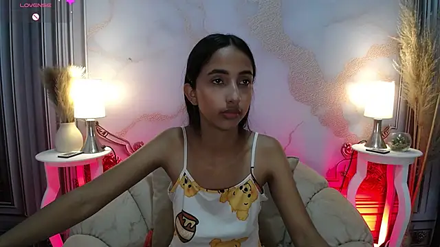 MilkyLally online show from 09-11-25, 12:16