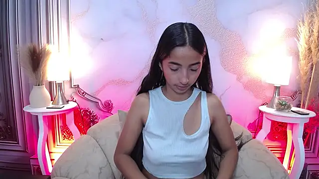 MilkyLally online show from 10-10-25, 12:04