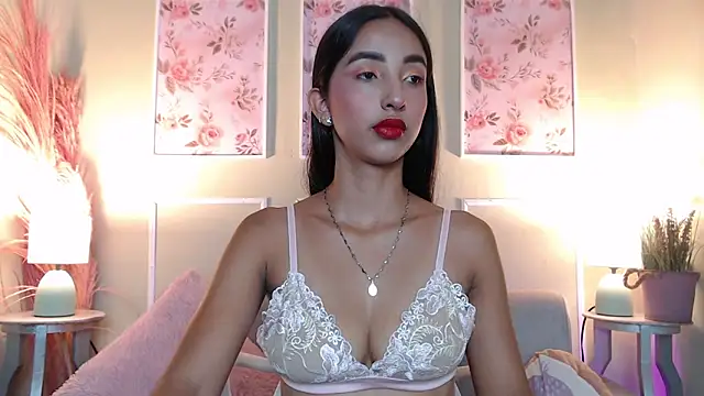 Snapshot of MilkyLally chatting on 02-05-26, 11:59 MilkyLally online show from 02-05-26, 11:59