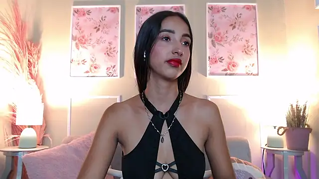 Snapshot of MilkyLally chatting on 02-11-26, 11:59 MilkyLally online show from 02-11-26, 11:59