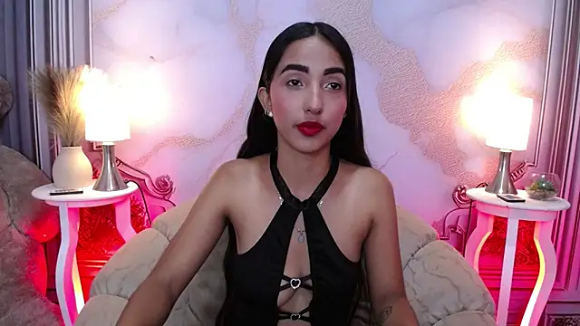 Snapshot of MilkyLally chatting on 02-20-26, 11:43 MilkyLally online show from 02-20-26, 11:43