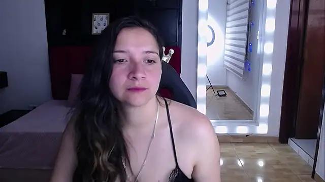 Agatha bellucci  online show from 09-28-25, 02:44