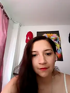 Agatha bellucci  online show from 10-05-25, 10:07