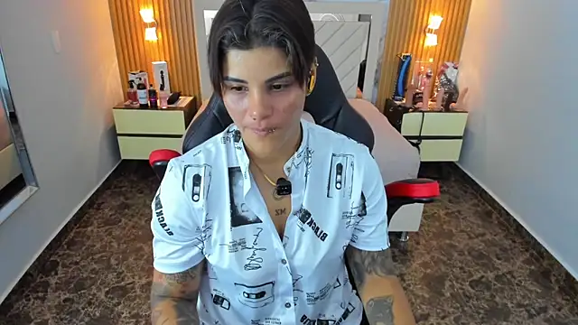 KAROLLJONES1 online show from 11-27-25, 07:38