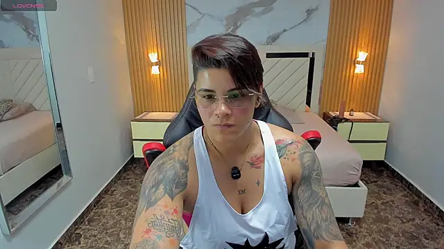 KAROLLJONES1 online show from 03-19-26, 07:29