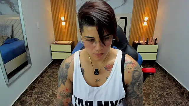 KAROLLJONES1 online show from 03-21-26, 12:32