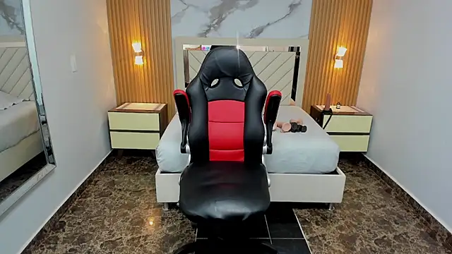 KAROLLJONES1 online show from 03-24-26, 07:30