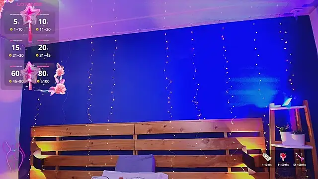 ambar lover online show from 10-15-25, 07:25