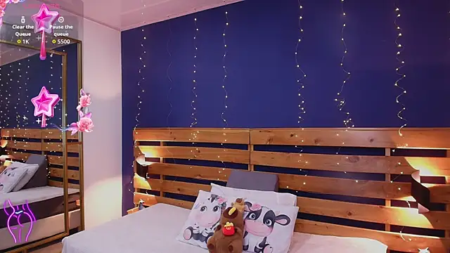 ambar lover online show from 10-20-25, 07:58