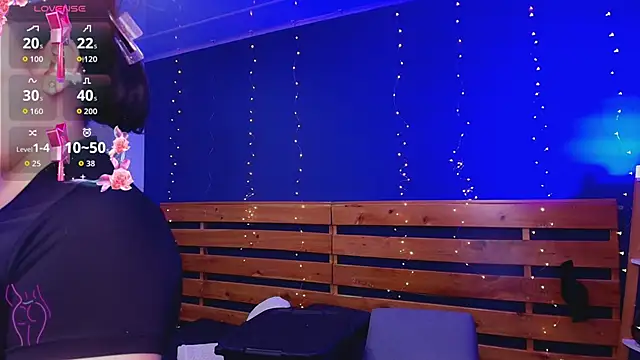 ambar lover online show from 10-21-25, 07:36