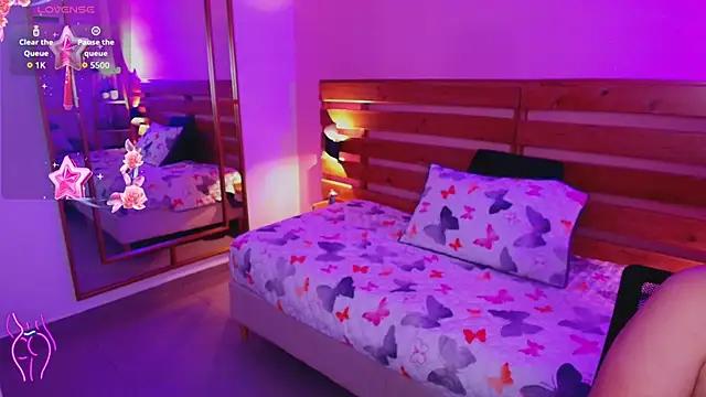 ambar lover online show from 11-07-25, 07:36