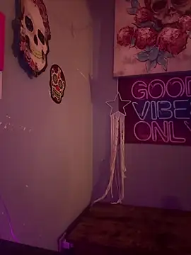 goddessmissmia online show from 03-01-26, 11:01