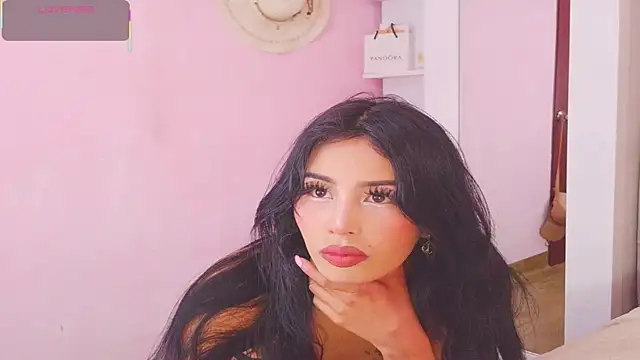 Snapshot of Miss_Charlottet chatting on 06-29-26, 08:09 Miss Charlottet online show from 06-29-26, 08:09