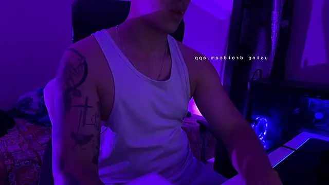 edwinsalvatorex online show from 12-17-25, 06:08