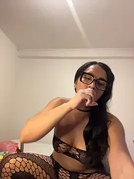princesaliay online show from 07-27-26, 10:55