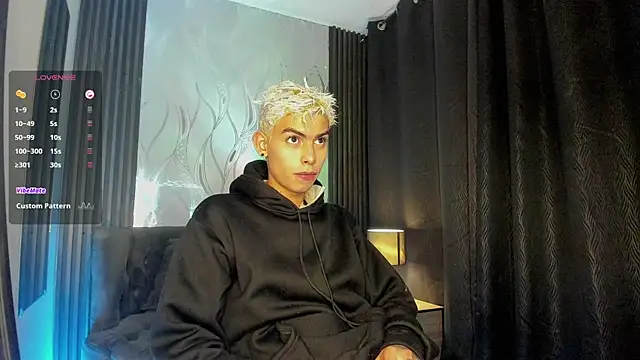 Room 69x online show from 01-09-26, 03:09